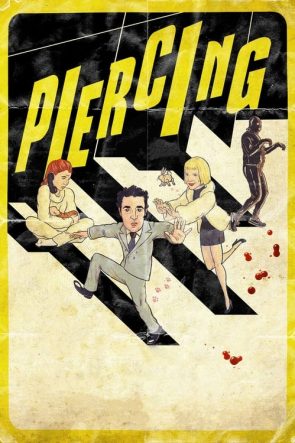 Piercing izle (2019)