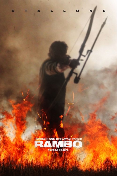 Rambo: Son Kan izle