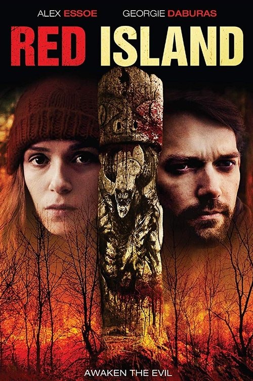 Red Island izle (2018)