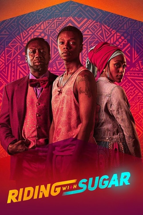 Riding with Sugar izle (2020)