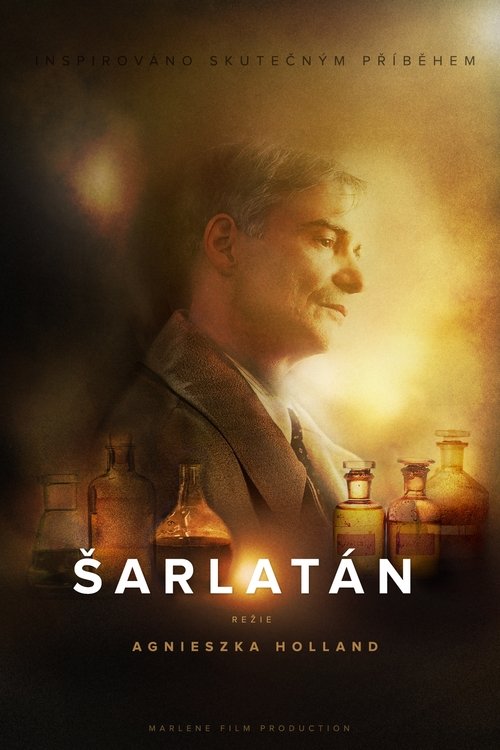 Şarlatan izle (2020)