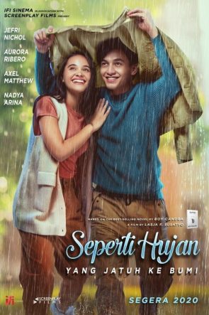 Seperti Hujan yang Jatuh ke Bumi izle (2020)