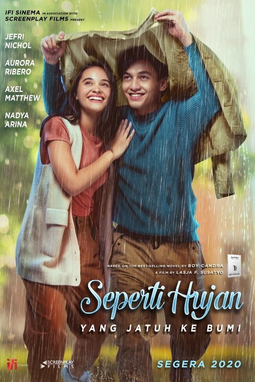 Seperti Hujan yang Jatuh ke Bumi izle (2020)
