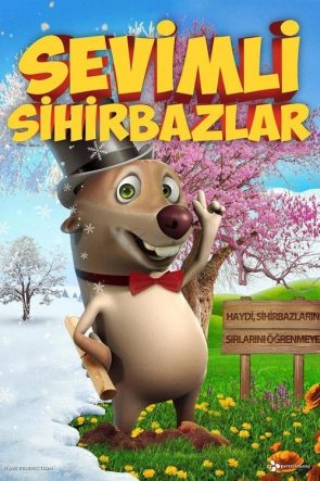 Sevimli Sihirbazlar izle (2019)