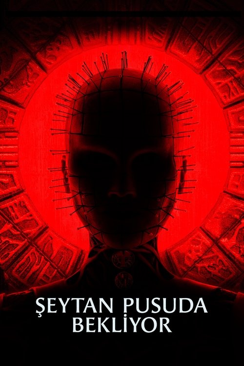 Şeytan Pusuda Bekliyor izle (2022)