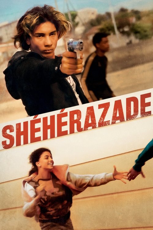 Shéhérazade izle (2018)