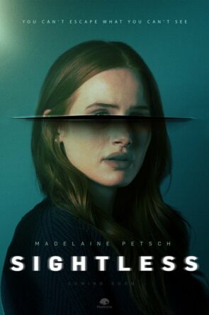 Sightless izle (2020)