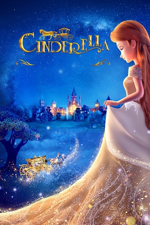 Sindirella izle (2018)