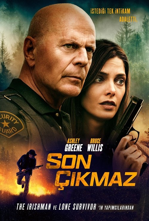Son Çıkmaz izle (2022)