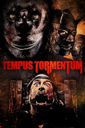 Tempus Tormentum izle (2018)
