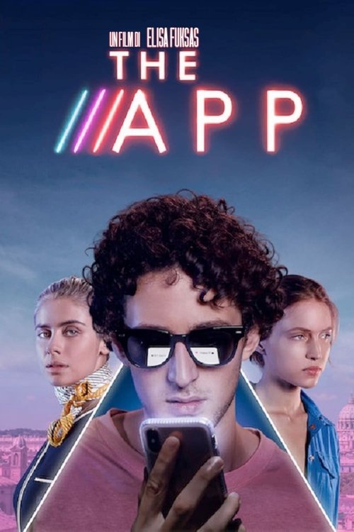 The App izle (2019)