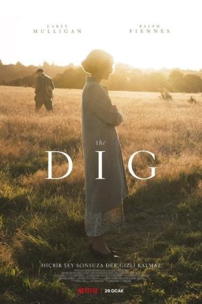The Dig izle (2021)