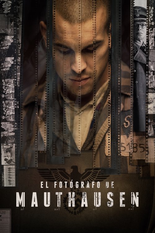 The Photographer of Mauthausen izle (2018)