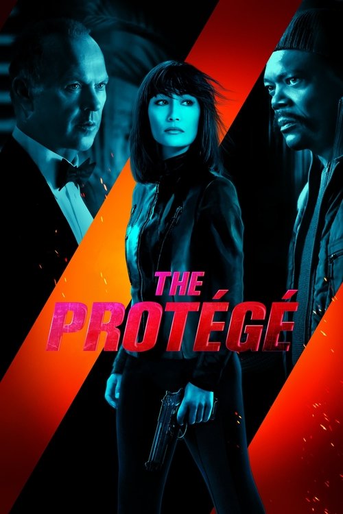 The Protégé izle