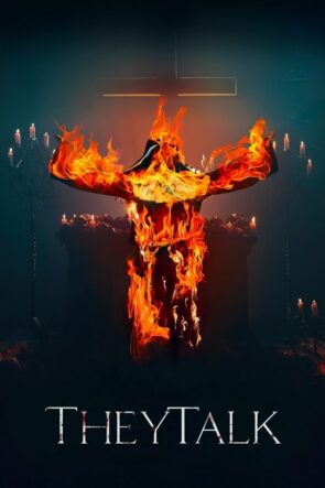 They Talk izle (2021)