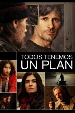 Todos tenemos un plan izle (2012)