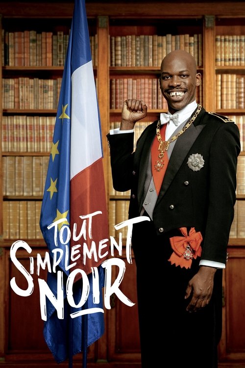 Tout simplement noir izle (2020)