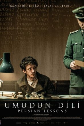 Umudun Dili izle (2020)