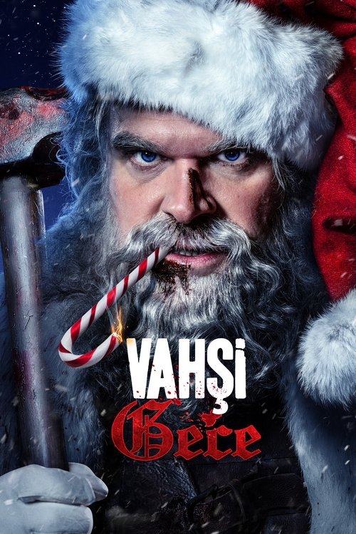 Vahşi Gece izle (2022)