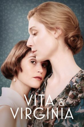 Vita Ve Virginia izle (2019)