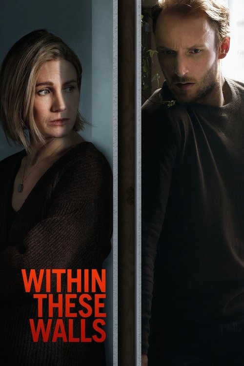 Within These Walls izle (2020)