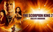 Akrep Kral 2: Bir Savaşçının Doğuşu izle (2008)