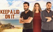 Aman Reis Duymasın izle