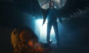 Angels Fallen izle (2020)