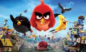 Angry Birds Film izle (2016)