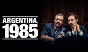 Arjantin, 1985 izle (2022)