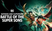 Batman ve Süpermen: Süper Oğulların Savaşı izle (2022)