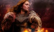 Boudica: Rise of the Warrior Queen izle (2019)