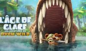 Buz Devri: Buck Wild’ın Maceraları izle