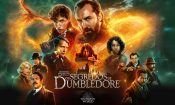 Fantastik Canavarlar: Dumbledore’un Sırları izle