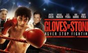 Gloves of Stone izle (2009)