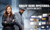 Hailey Dean Gizemi: Görev Başında Ölüm izle (2019)