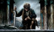 Hobbit: Beş Ordunun Savaşı izle