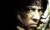 John Rambo izle