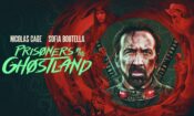 Prisoners of the Ghostland izle (2021)