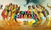 Tam Eğlence  / Total Dhamaal izle (2019)