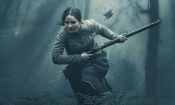 The Nightingale izle
