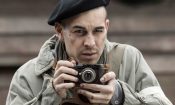 The Photographer of Mauthausen izle (2018)