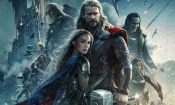 Thor: Karanlık Dünya izle