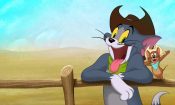Tom ve Jerry: Cesaretini Topla! izle (2022)