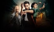 Usta Z: Ip Man’in Mirası izle