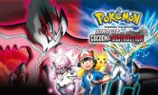 ポケモン・ザ・ムービーXY 破壊の繭とディアンシー izle
