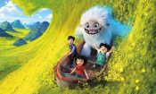 Yeti Efsanesi izle (2019)