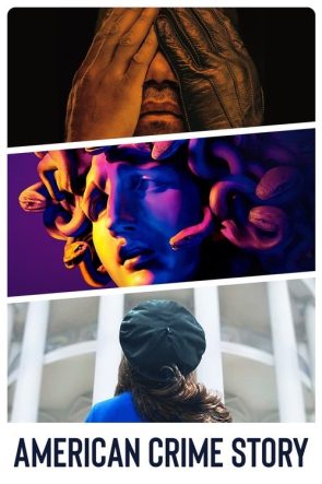 American Crime Story