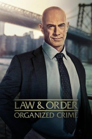 Law & Order Organized Crime