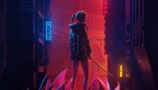 Blade Runner Black Lotus izle